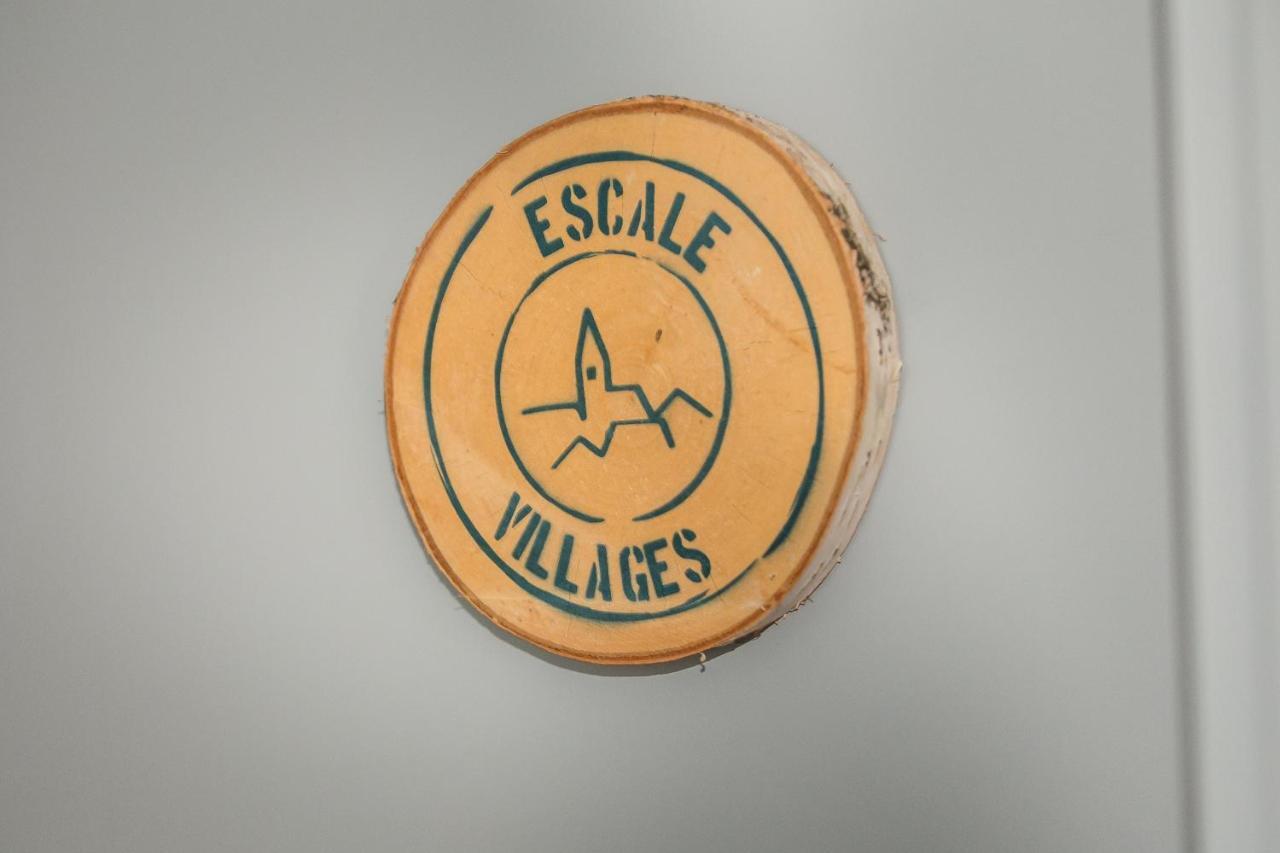 Escolives-Sainte-Camille Entre Canal Et Vignes Bed & Breakfast エクステリア 写真