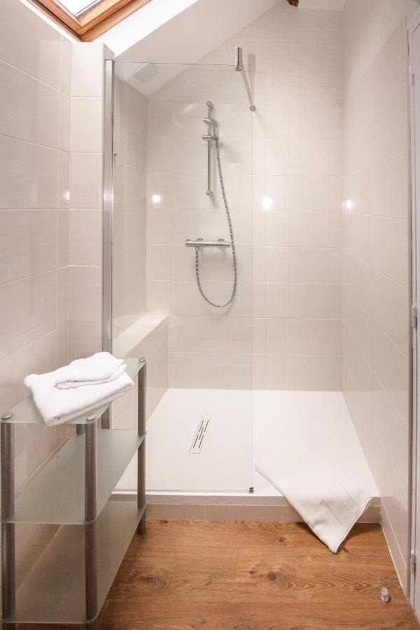 Escolives-Sainte-Camille Entre Canal Et Vignes Bed & Breakfast エクステリア 写真