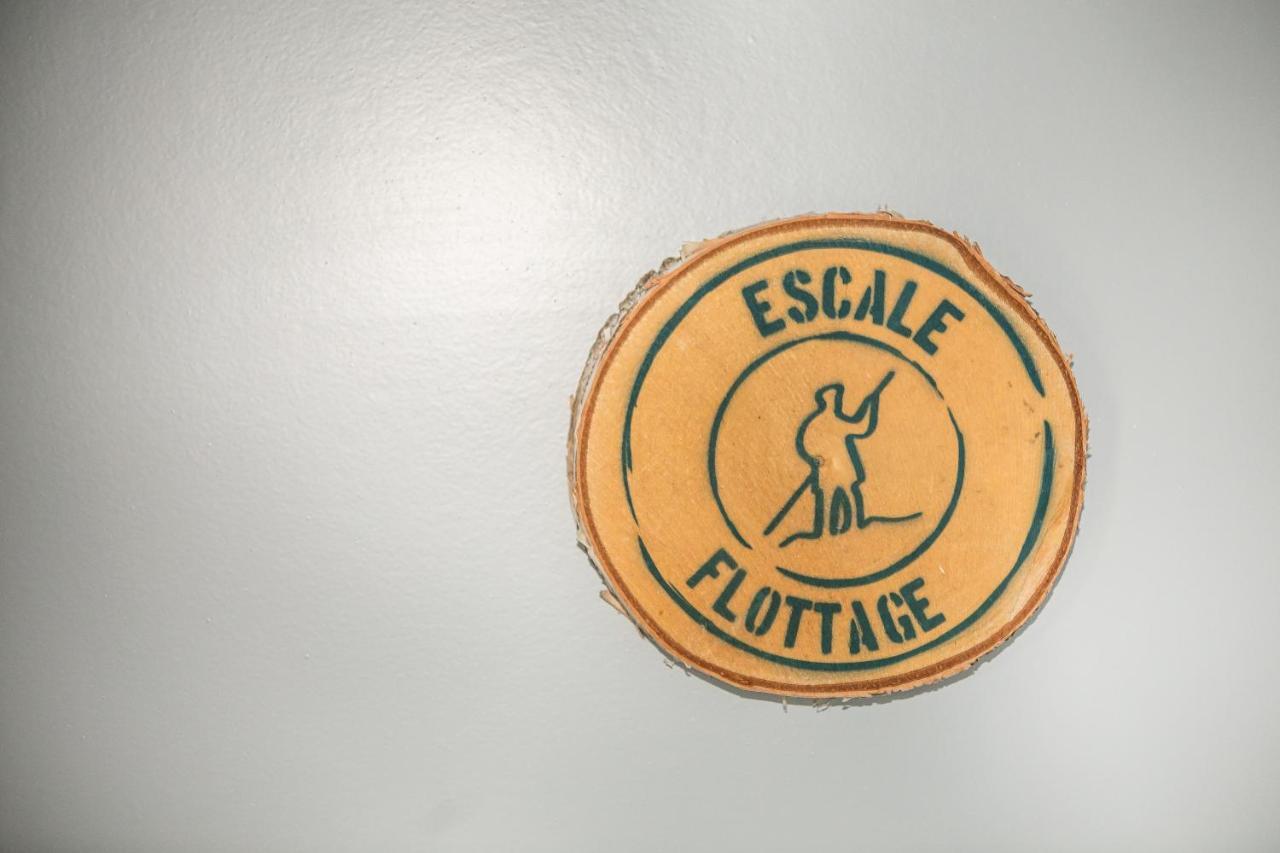 Escolives-Sainte-Camille Entre Canal Et Vignes Bed & Breakfast エクステリア 写真