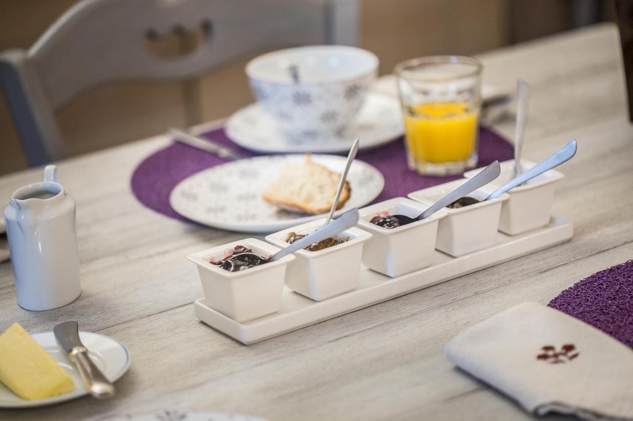 Escolives-Sainte-Camille Entre Canal Et Vignes Bed & Breakfast エクステリア 写真