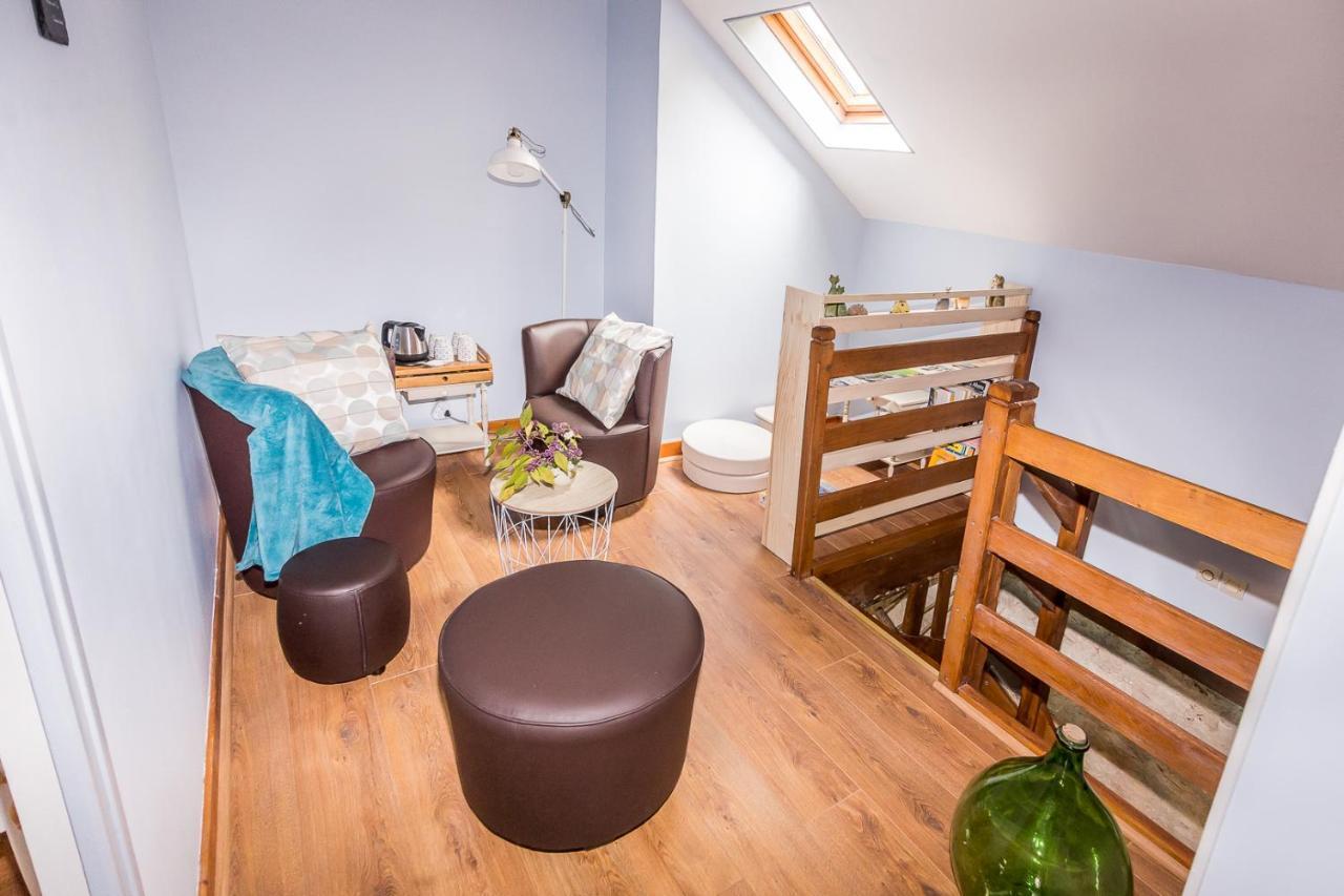 Escolives-Sainte-Camille Entre Canal Et Vignes Bed & Breakfast エクステリア 写真