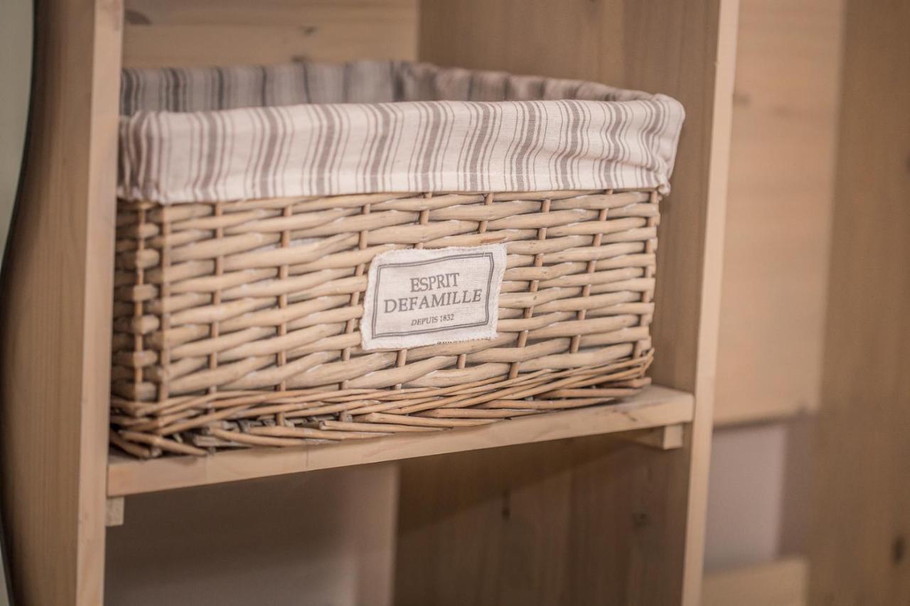 Escolives-Sainte-Camille Entre Canal Et Vignes Bed & Breakfast エクステリア 写真