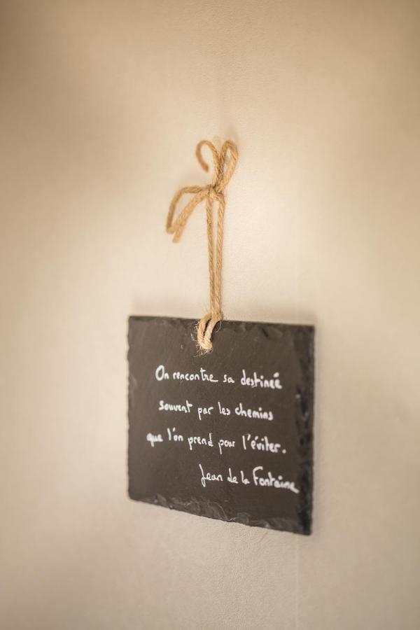 Escolives-Sainte-Camille Entre Canal Et Vignes Bed & Breakfast エクステリア 写真